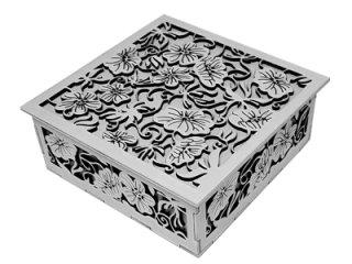Jewellery Boxes