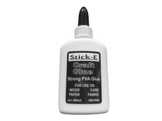 Adhesives