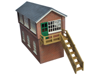 Model Railway Heritage Signal Box