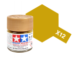 Tamiya Acrylic Mini X-12