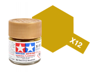 Tamiya Acrylic Mini X-12