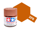 Tamiya Acrylic Mini XF-6