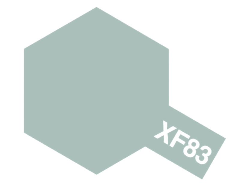 Tamiya Acrylic Mini XF-83