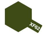Tamiya Acrylic Mini XF-62