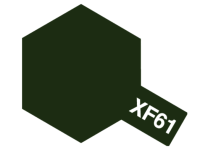 Tamiya Acrylic Mini XF-61