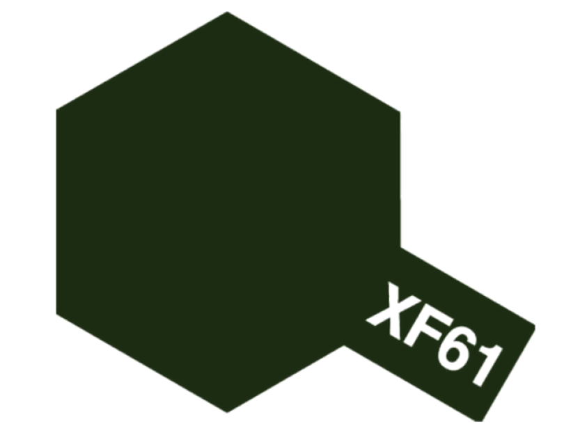 Tamiya Acrylic Mini XF-61