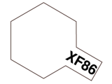 Tamiya Acrylic Mini XF-86