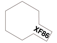 Tamiya Acrylic Mini XF-86