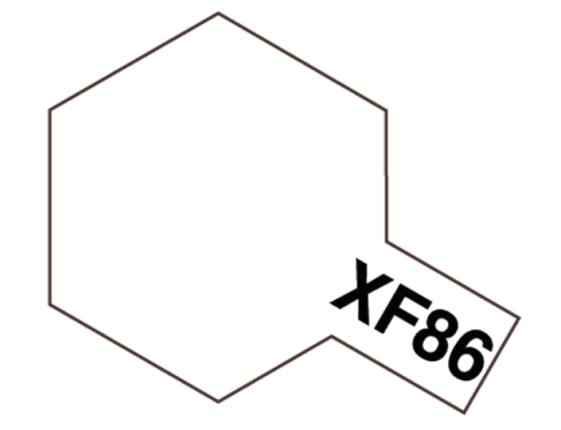 Tamiya Acrylic Mini XF-86