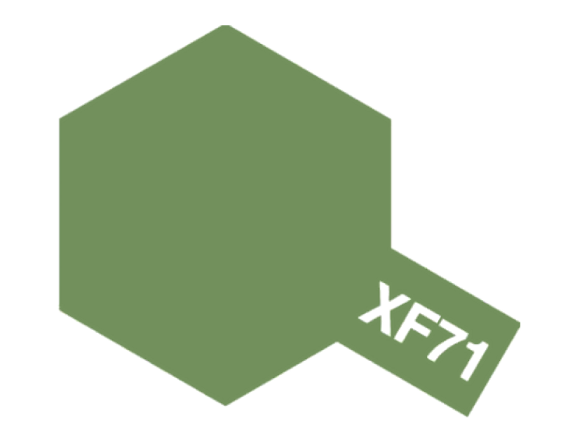Tamiya Acrylic Mini XF-71