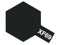 Tamiya Acrylic Mini XF-69