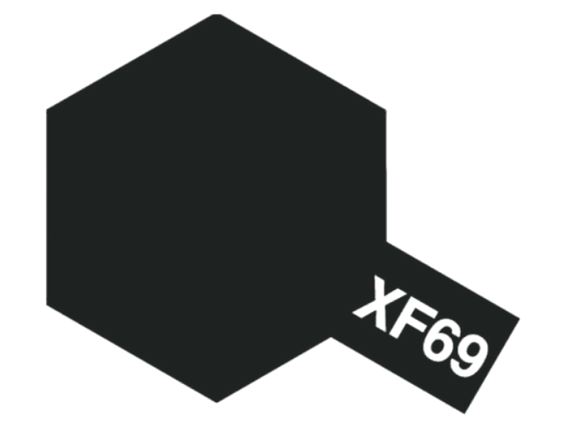Tamiya Acrylic Mini XF-69