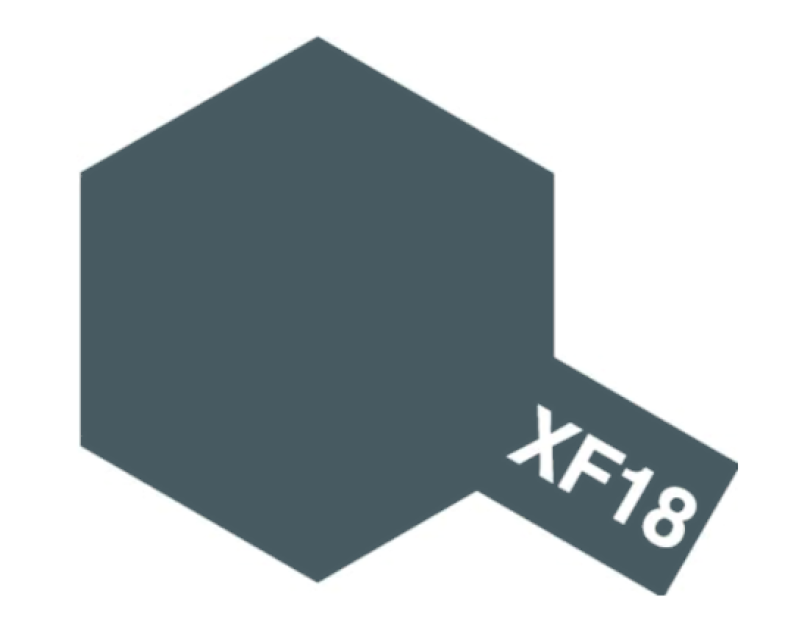 Tamiya Acrylic Mini XF-18