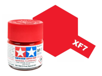 Tamiya Acrylic Mini XF-7