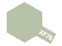 Tamiya Acrylic Mini XF-76