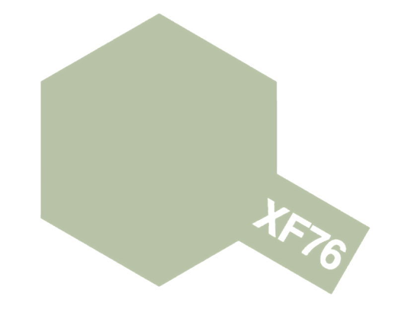 Tamiya Acrylic Mini XF-76
