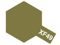 Tamiya Acrylic Mini XF-49