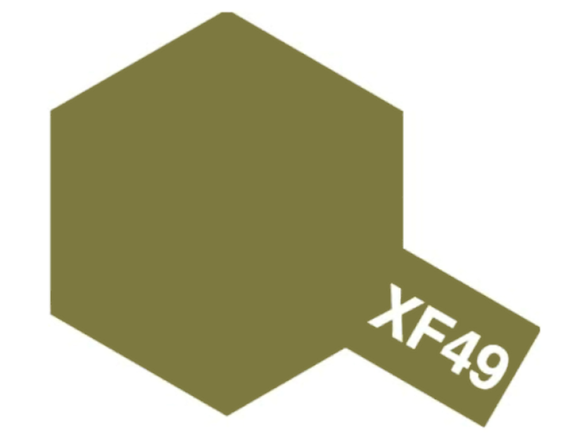 Tamiya Acrylic Mini XF-49