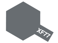 Tamiya Acrylic Mini XF-77