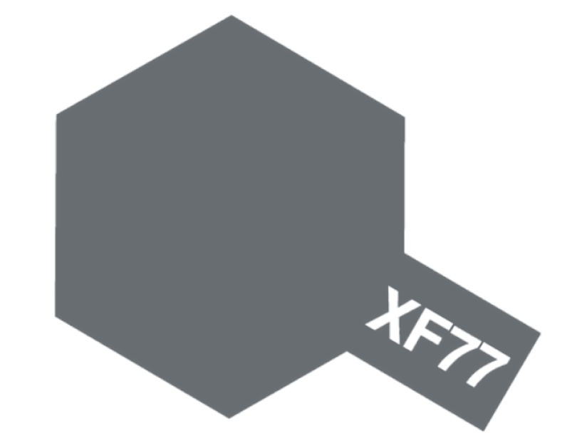 Tamiya Acrylic Mini XF-77