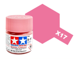 Tamiya Acrylic Mini X-17