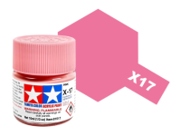 Tamiya Acrylic Mini X-17