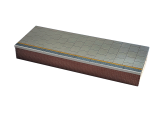 Model Railway Station Platform