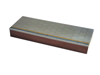 Model Railway Station Platform