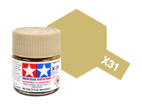 Tamiya Acrylic Mini X-31